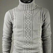 теплый свитер